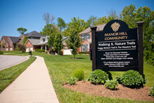 Manor Hill